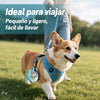 Botella de Agua Portátil para Perros y Gatos