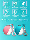 Botella de Agua Portátil para Perros y Gatos
