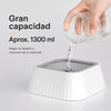 Cuenco Antisalpicaduras para Mascotas