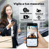 Comedero Automático Inteligente para Mascotas
