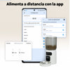 Comedero Automático Inteligente para Mascotas