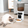 Comedero Automático Inteligente para Mascotas